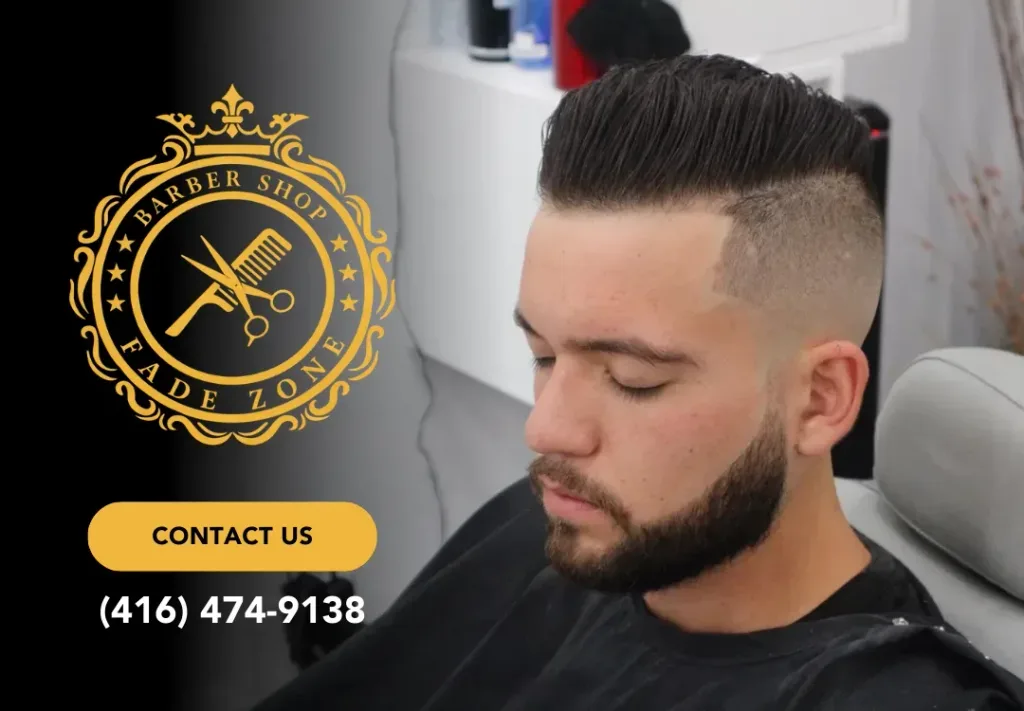 zone barbershop — Barber shop in CA